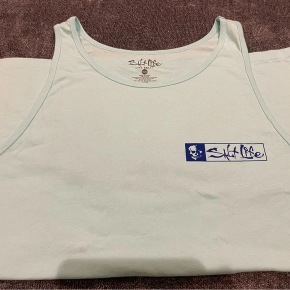 Mens xl Salt Life lot - Picture 5 of 7